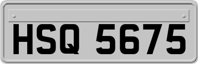 HSQ5675