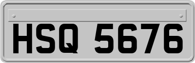 HSQ5676