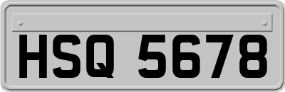 HSQ5678