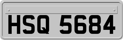 HSQ5684