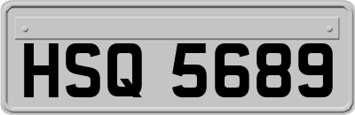 HSQ5689