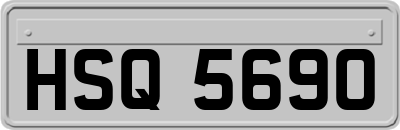 HSQ5690