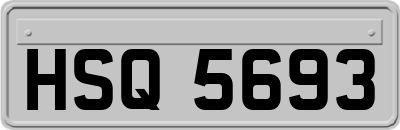 HSQ5693