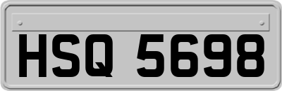 HSQ5698