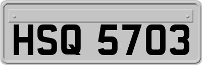 HSQ5703