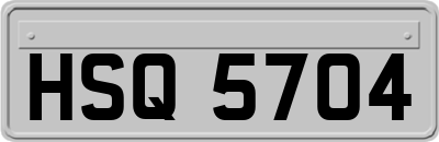 HSQ5704