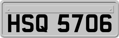 HSQ5706