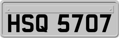 HSQ5707