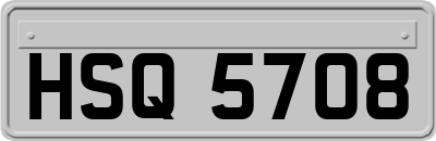 HSQ5708