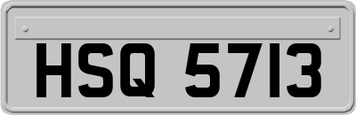 HSQ5713