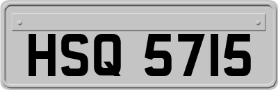 HSQ5715