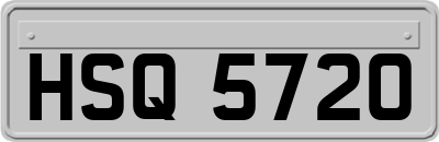 HSQ5720