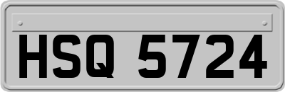 HSQ5724