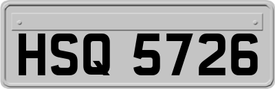 HSQ5726
