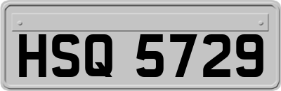 HSQ5729