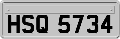 HSQ5734