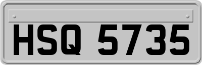 HSQ5735