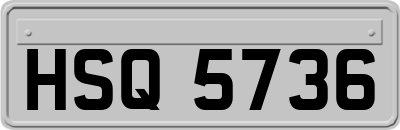 HSQ5736