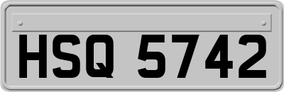 HSQ5742