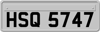 HSQ5747