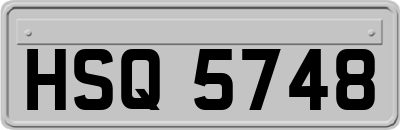 HSQ5748