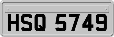 HSQ5749