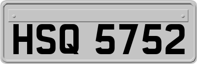 HSQ5752