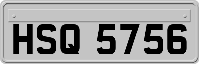 HSQ5756