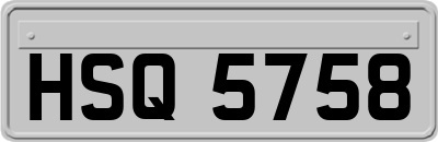 HSQ5758