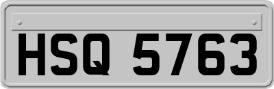 HSQ5763