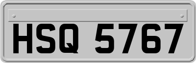 HSQ5767