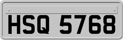 HSQ5768