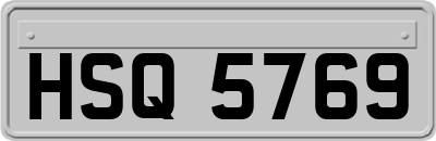 HSQ5769