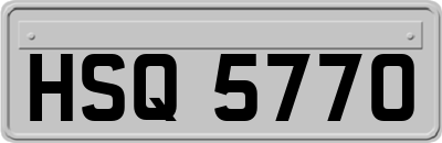 HSQ5770