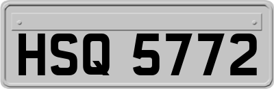 HSQ5772