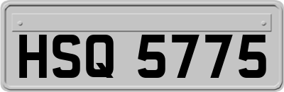 HSQ5775