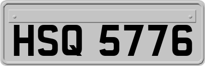 HSQ5776
