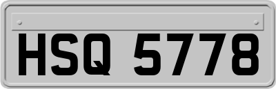 HSQ5778