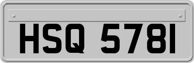 HSQ5781