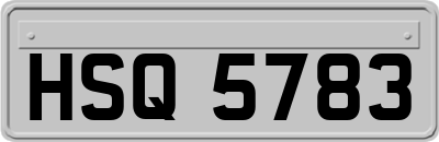 HSQ5783