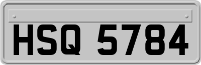 HSQ5784