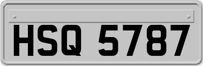 HSQ5787
