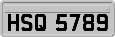 HSQ5789