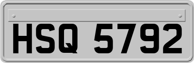 HSQ5792