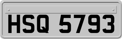 HSQ5793