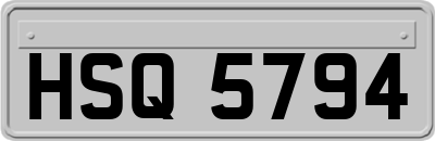 HSQ5794