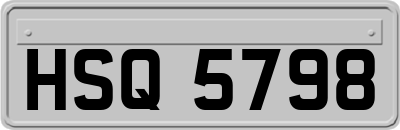 HSQ5798