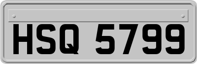 HSQ5799