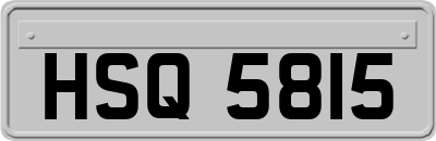 HSQ5815