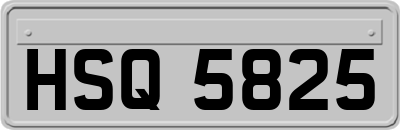 HSQ5825